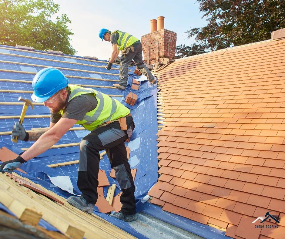 Why choose Roof Repair Near Me in Lashmeet, WV